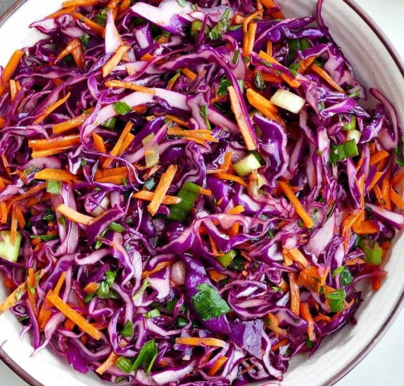 Red Cabbage