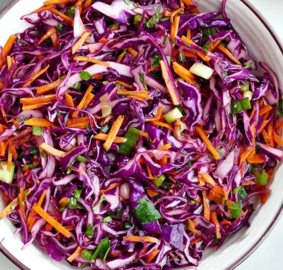 Red Cabbage
