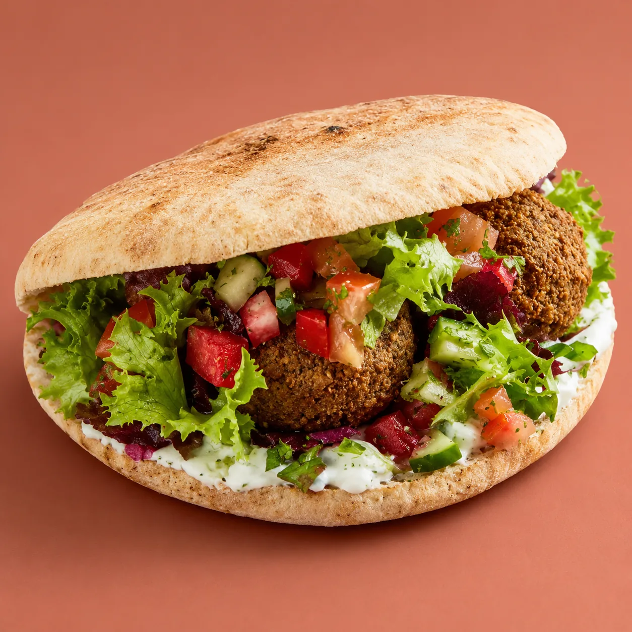 Falaway Pita