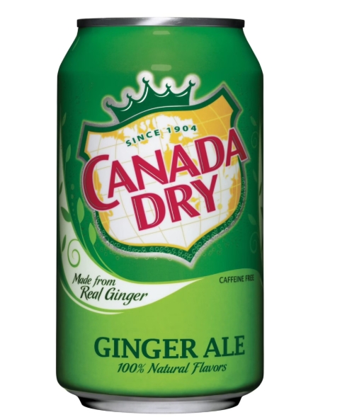 Ginger Ale