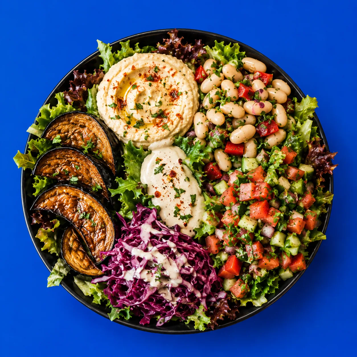 Green Harvest Bowl