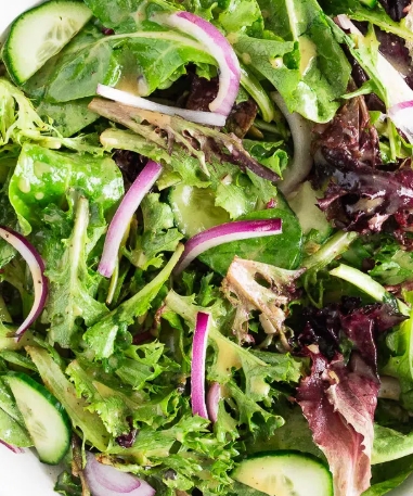 Fresh Greens