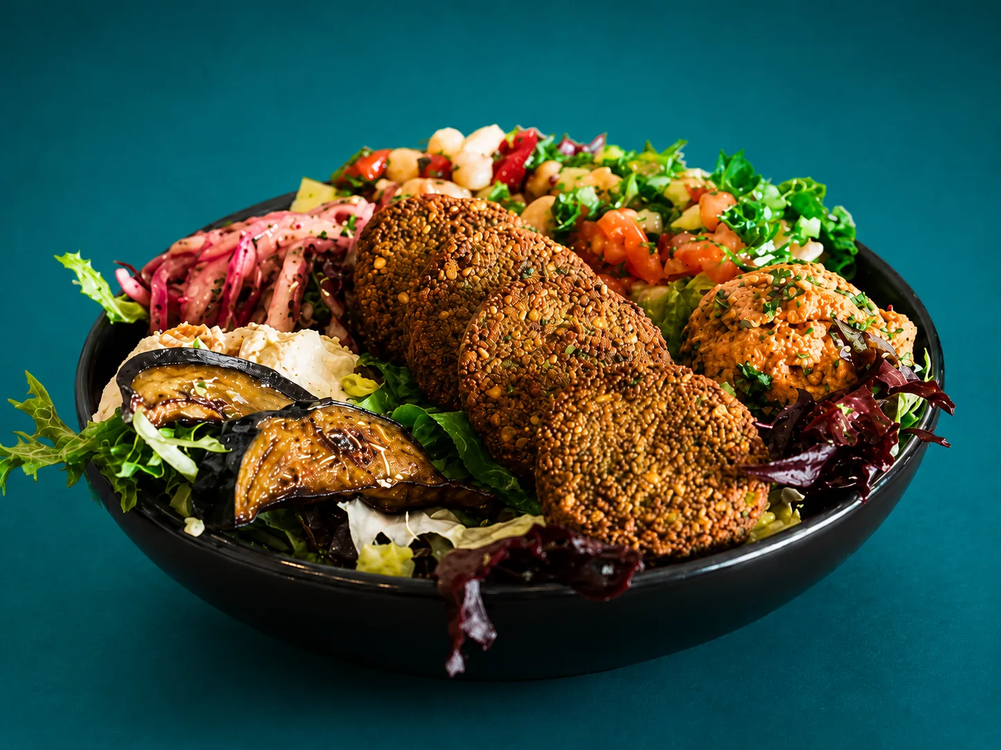 Istanbowl