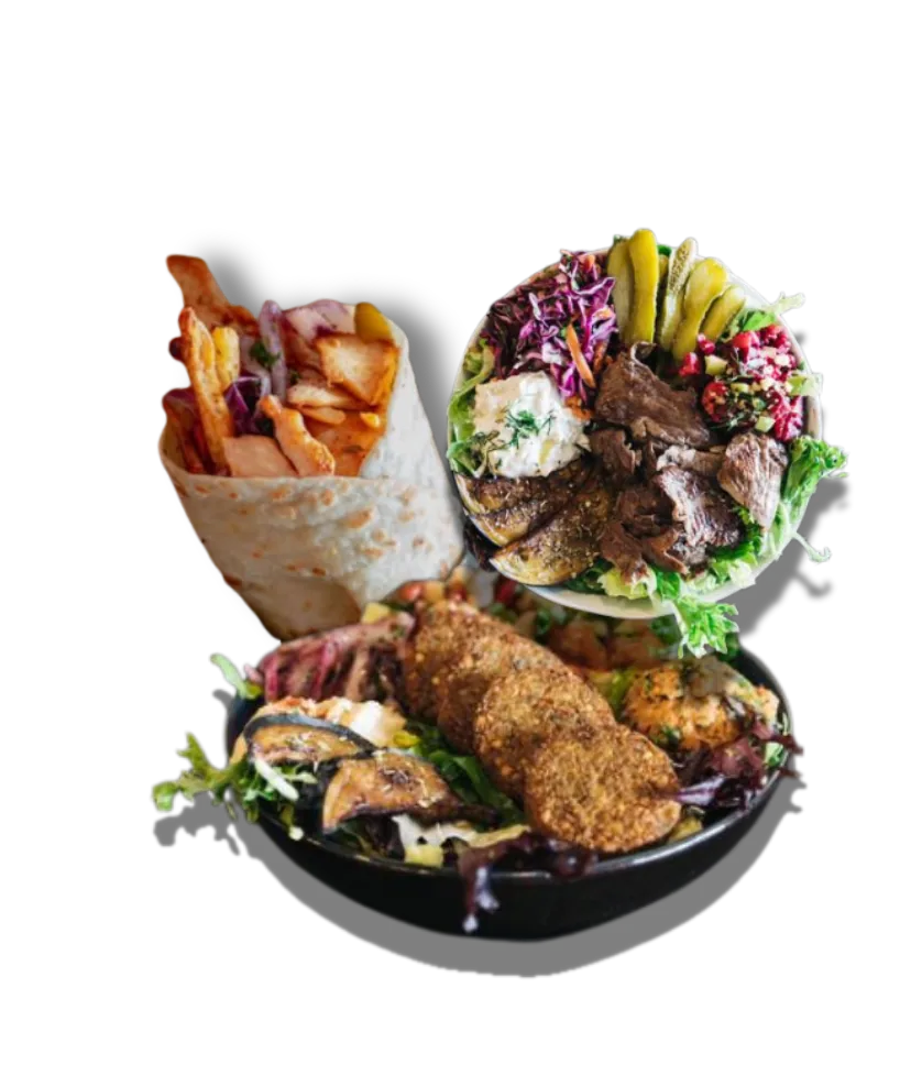 Otto Food