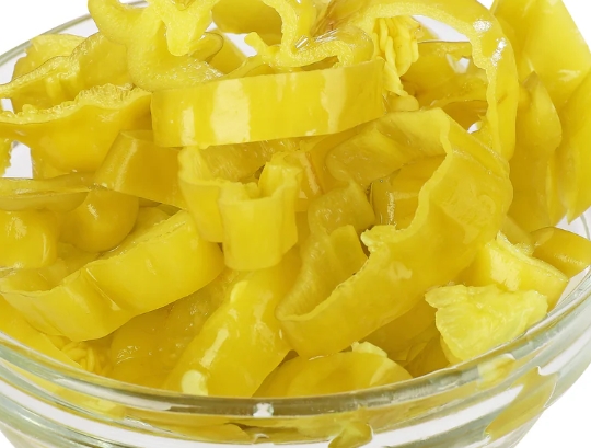 Pepperoncini
