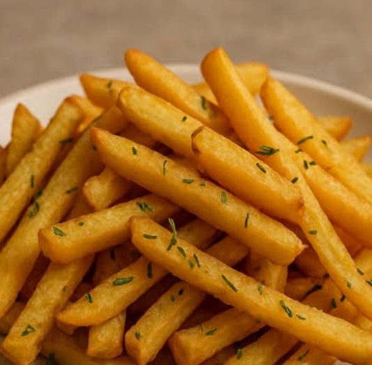 Rosemary Fries
