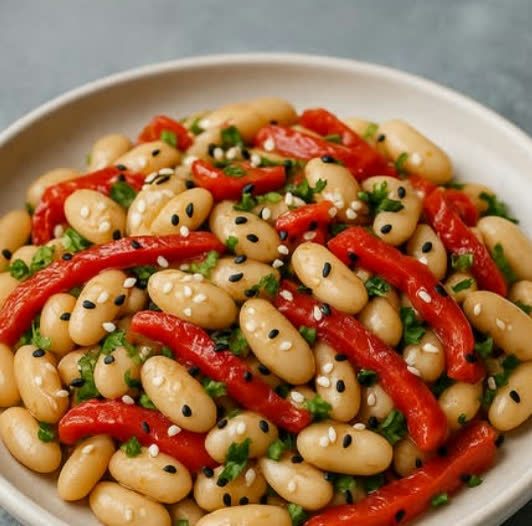 Bean Salad
