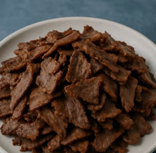 Beef Doner
