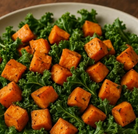 Sweet Potato