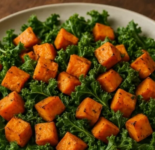 Sweet Potato